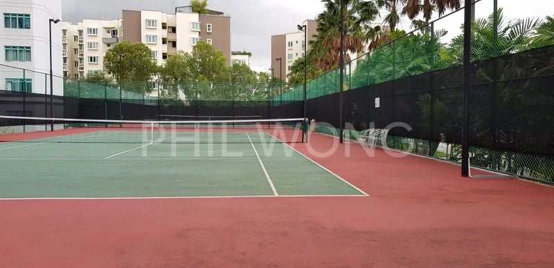 2 Bed (Condo) for Sale in  Ballota Park Condominium - Image 12
